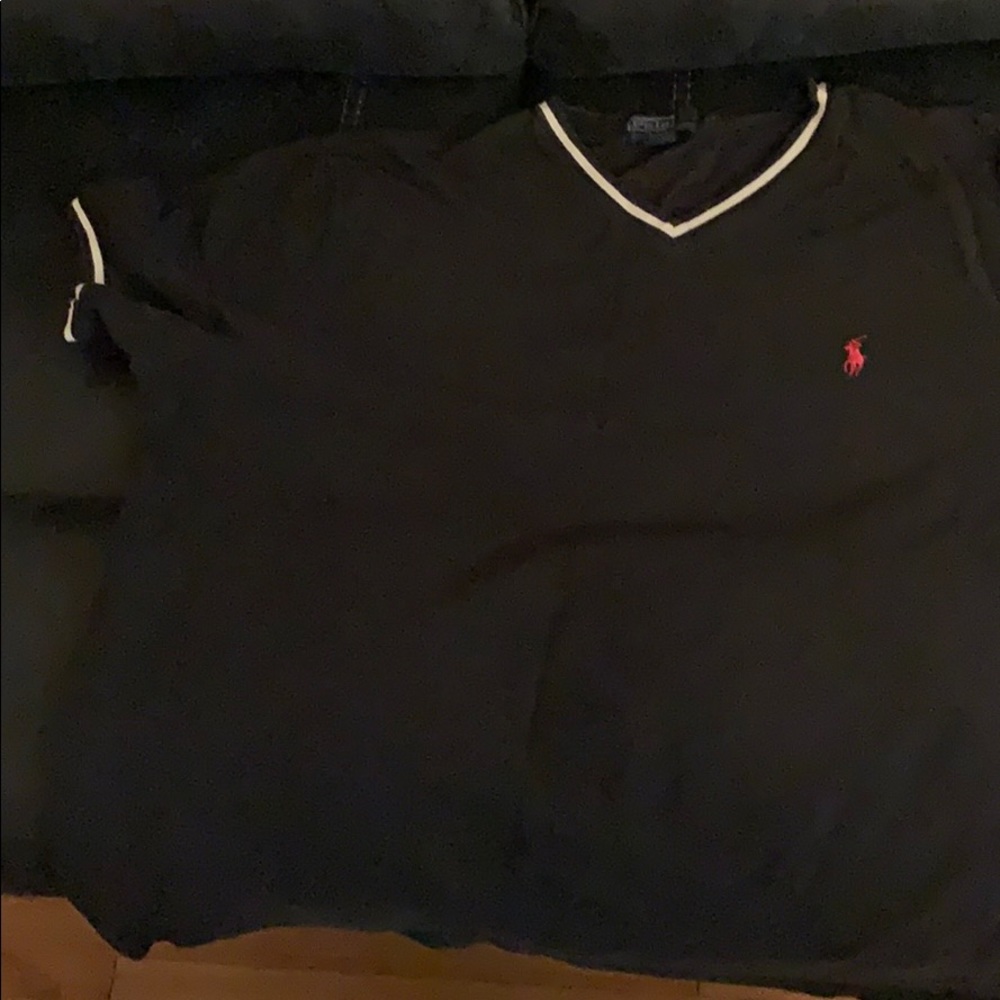 Mens Polo by Ralph Lauren T-shirt